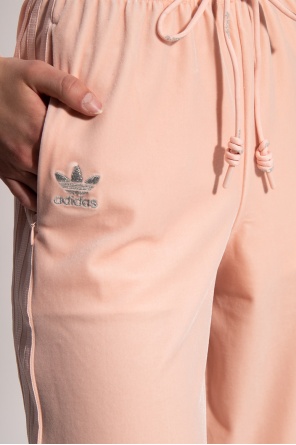 Adidas originals california track pants cheap pink